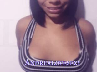 Andrealovesexy