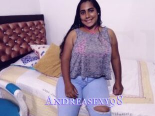 Andreasexy98