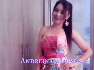 Andreina_madison