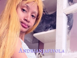 Andrianjafivola