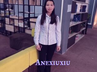 Anexiuxiu