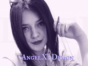 AngelX2Demon