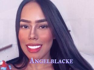 Angelblacke