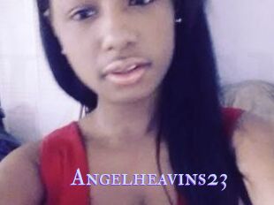 Angelheavins23