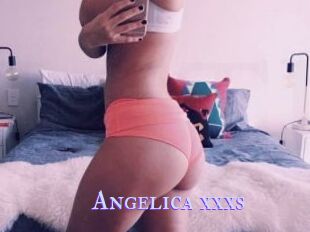 Angelica_xxxs