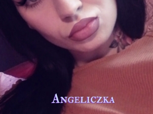 Angeliczka