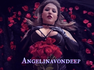 Angelinavondeep