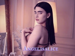 Angelisalice