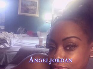 Angeljordan