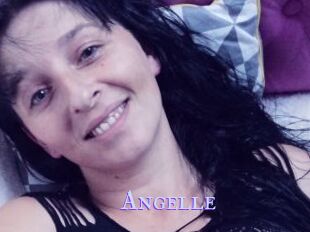 Angelle