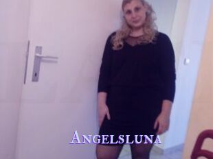 Angelsluna