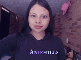 Aniehills