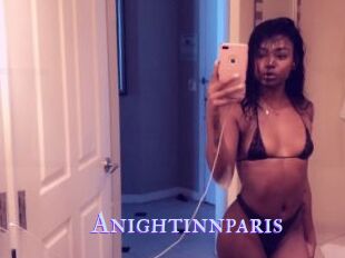 Anightinnparis