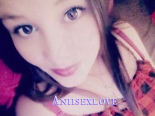 Aniisexlove