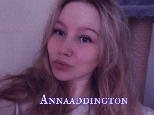 Annaaddington