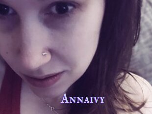 Annaivy