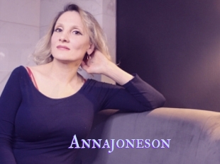 Annajoneson