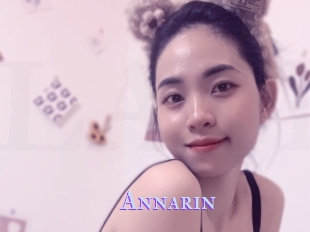 Annarin