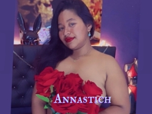 Annastich