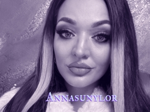 Annasunylor