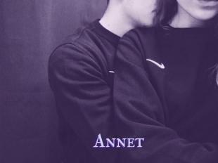 Annet