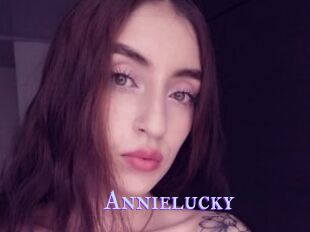 Annielucky