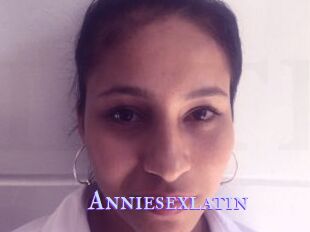 Anniesexlatin