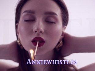 Anniewhistles