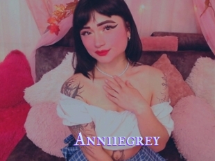 Anniiegrey