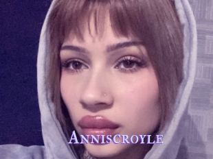 Anniscroyle