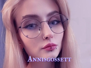 Annisgossett