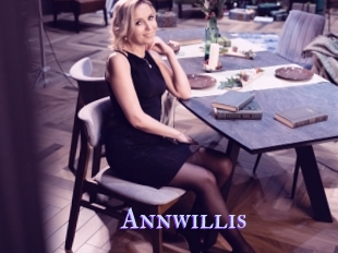 Annwillis