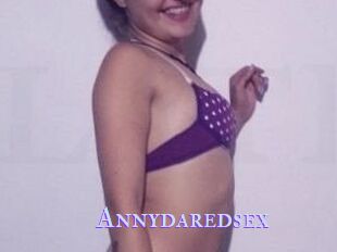 Annydaredsex