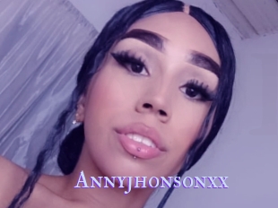 Annyjhonsonxx