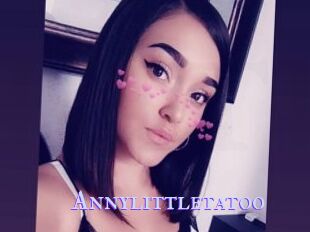 Annylittletatoo