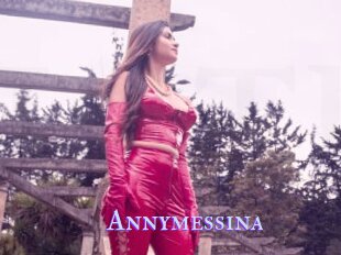 Annymessina