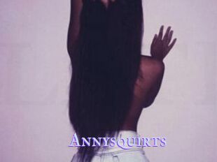 Annysquirts