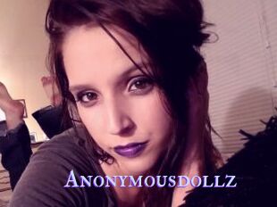 Anonymousdollz