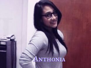 Anthonia