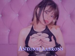 Antonellabrons