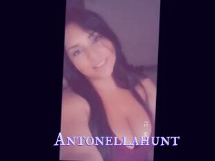 Antonellahunt