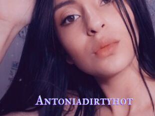 Antoniadirtyhot