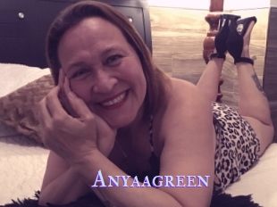 Anyaagreen