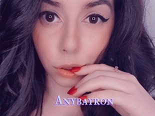 Anybayron