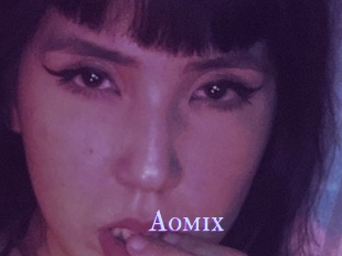 Aomix