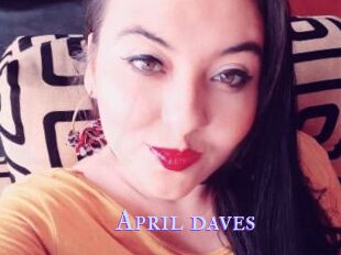 April_daves