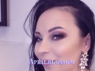 Aprilblossom