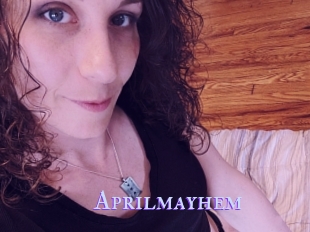 Aprilmayhem