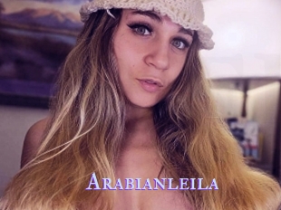 Arabianleila