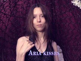 Aria_kisses